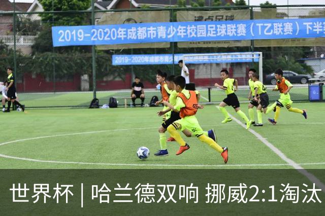 世界杯 | 哈兰德双响 挪威2:1淘汰巴西进八强