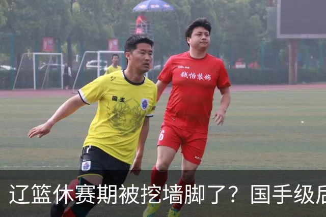 辽篮休赛期被挖墙脚了？国手级后卫恐被交易：变相逼着赵继伟走人